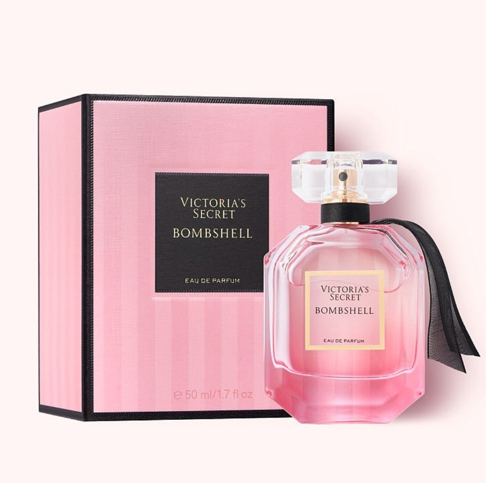 Victoria's Secret Secret Bombshell Вода парфюмерная 100 мл (623818064)