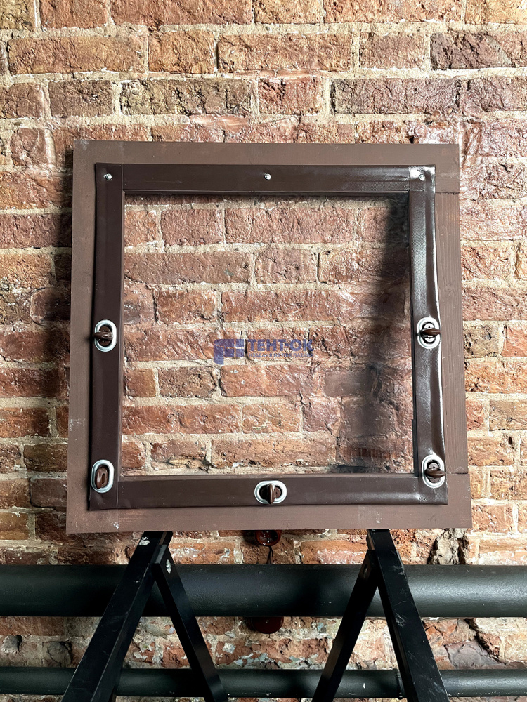 95 см (ш) х 250 см (в) - Мягкое окно для веранд, террас, беседок ...