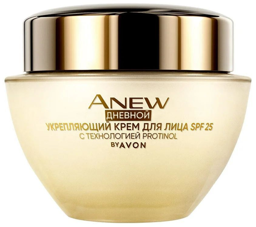 Дневной укрепляющий крем для лица ANEW SPF 25, 50 мл. #1