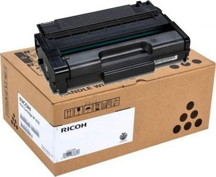 Картридж Для Принтера Ricoh Sp 150su Купить