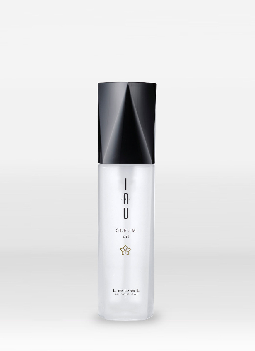 LEBEL IAU Serum OIL Эссенция для волос 100мл — купить в интернет ...