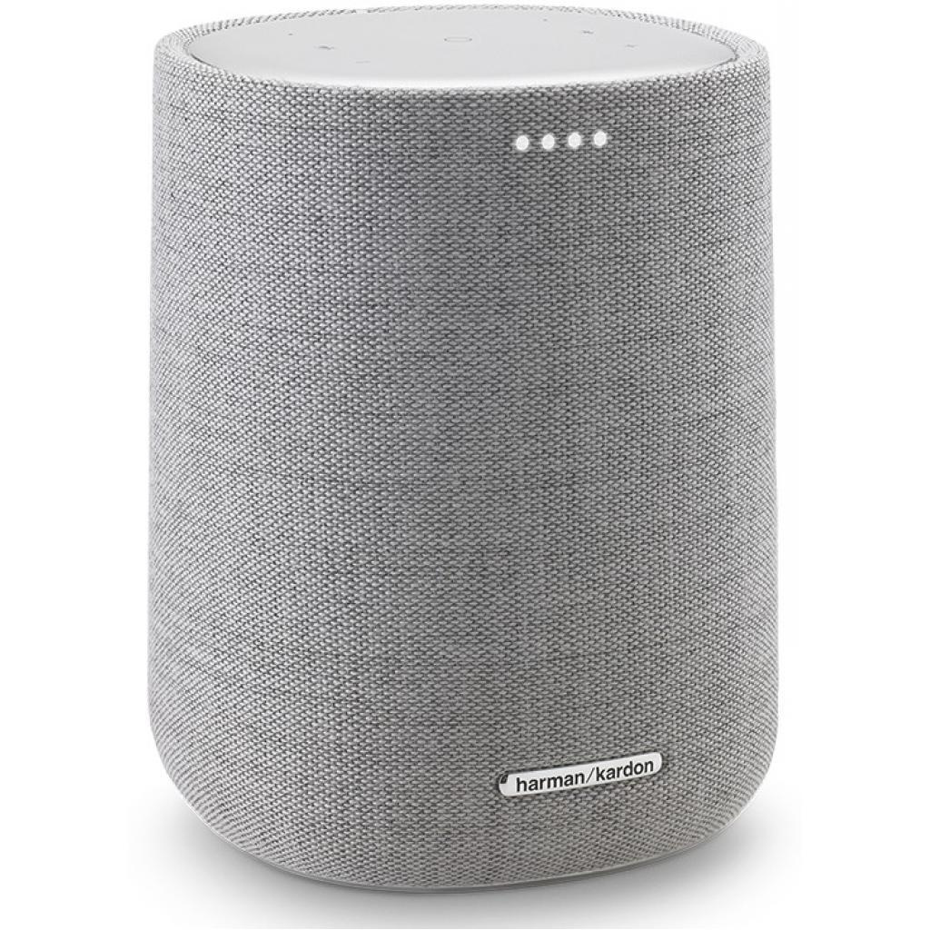 Беспроводная колонка Harman Kardon Citation One, серый — купить в ...