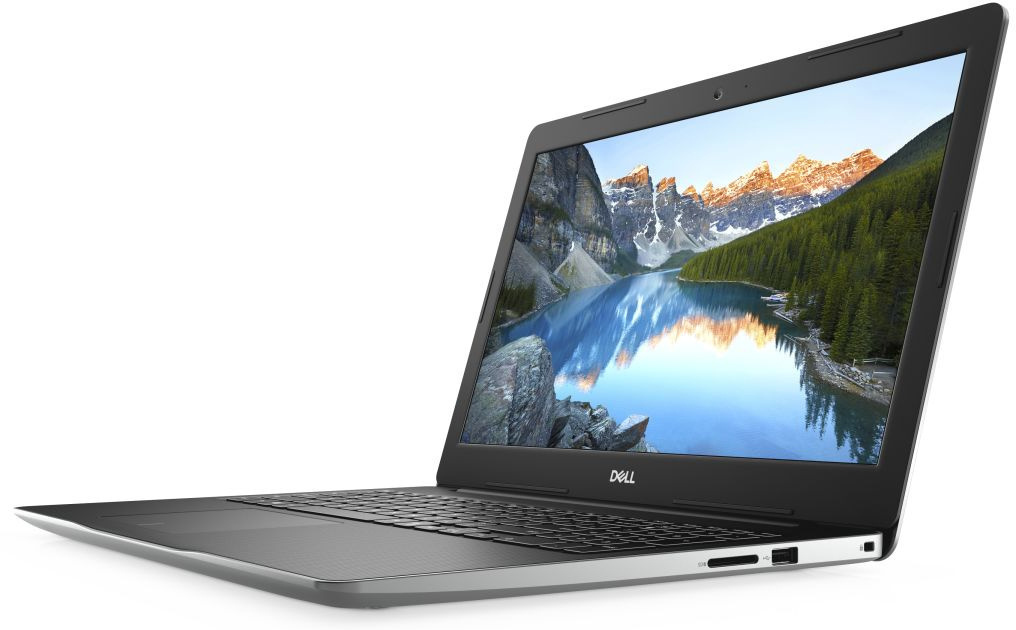 Ноутбук Dell Inspiron 15 Отзывы