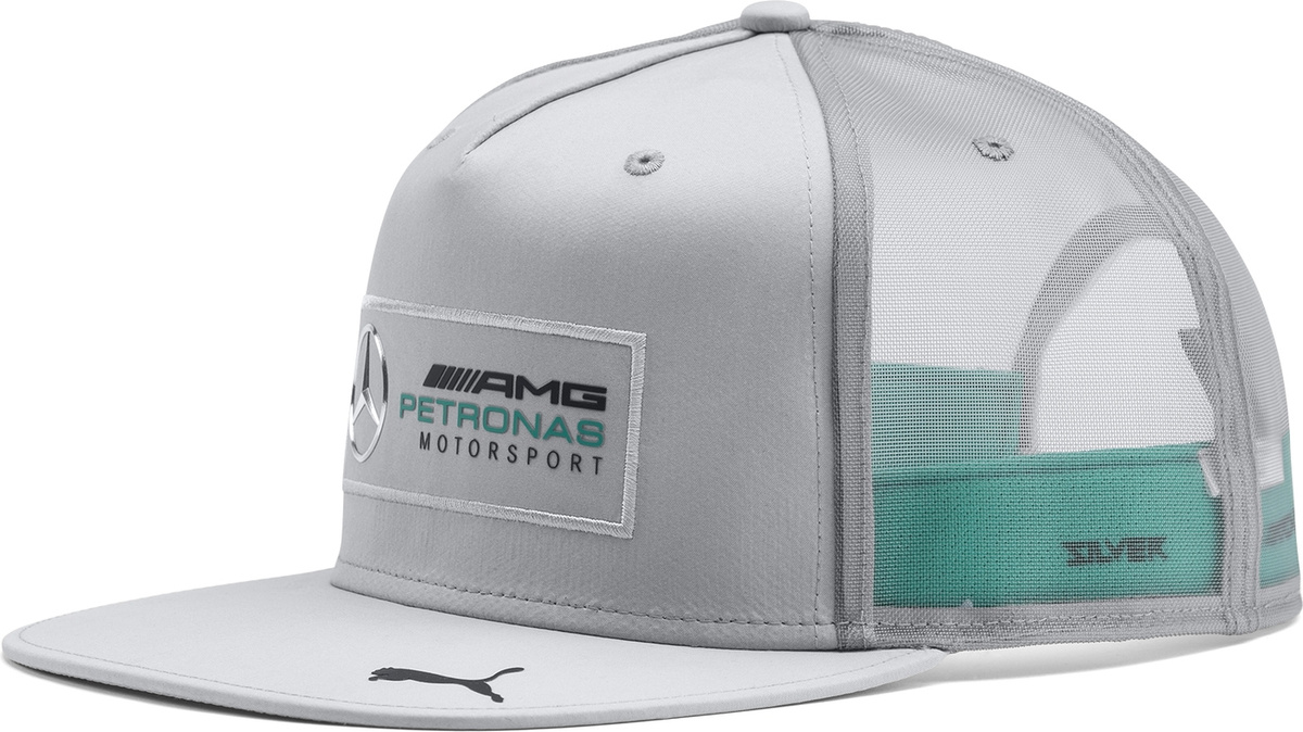 puma mapm baseball cap