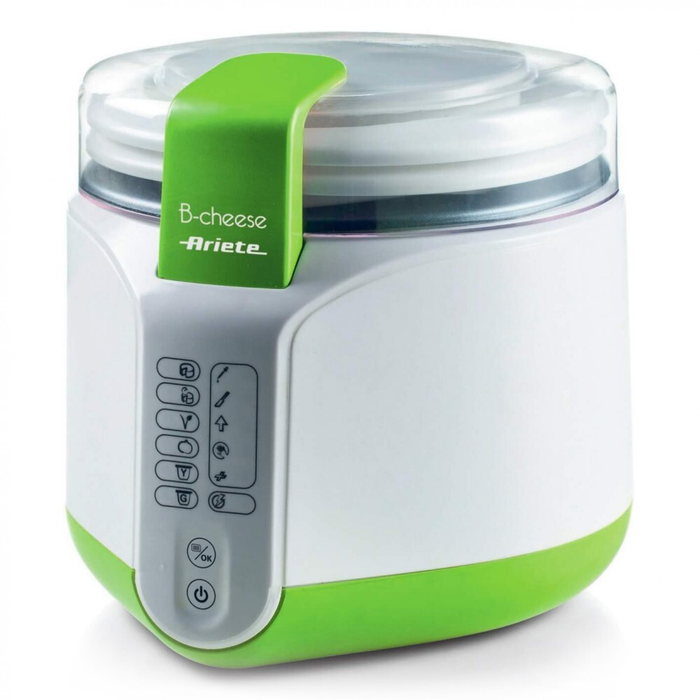 Ariete（アリエテ）エスプレッソメーカー 1385J-RD