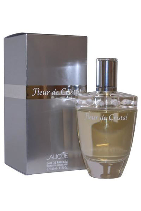 fleur de cristal lalique