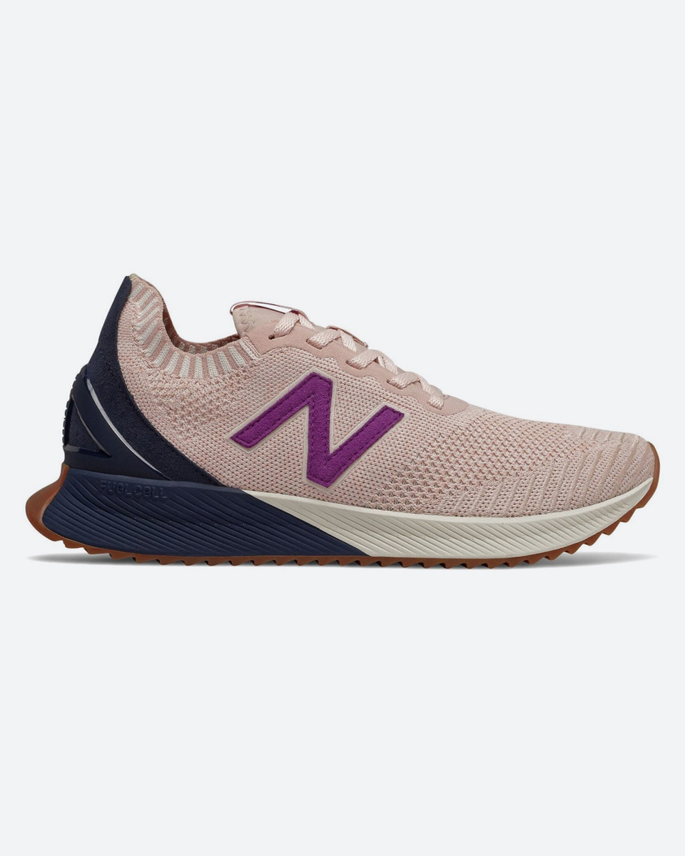 new balance fuel cell echo