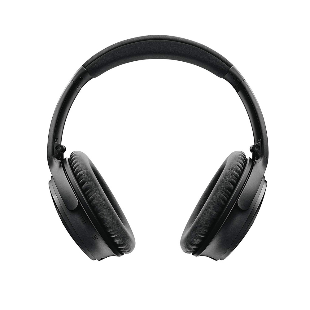 Bose QuietComfort 35 ii 