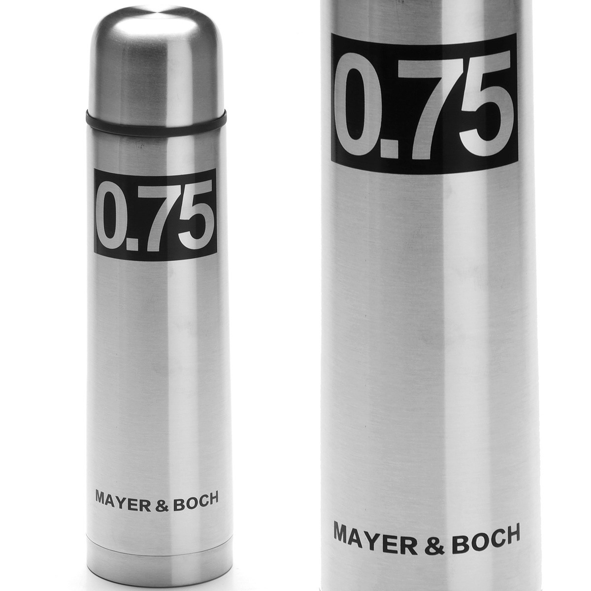 Термос Mayer&Boch 0,75 л (25883) - купить термос Mayer&Boch 0,75 л (25883) по выгодной цене в интернет-магазине Термос Mayer&Boch 0,75 л (25883) - купить термос Mayer&Boch 0,75 л (25883) по выгодной цене в интернет-магазине