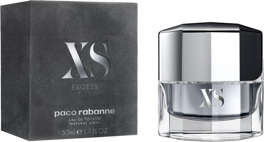 paco rabanne xs eau de toilette