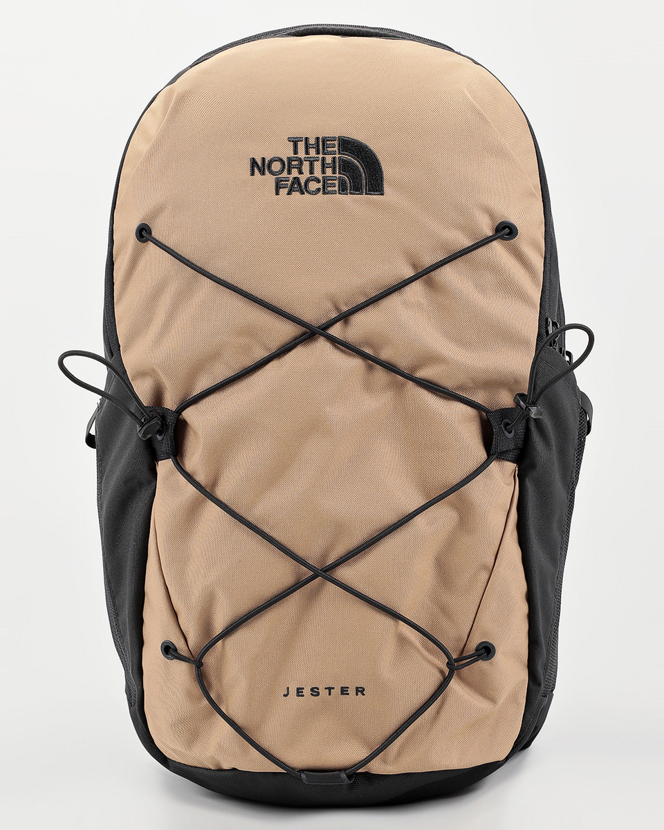 the north face jester