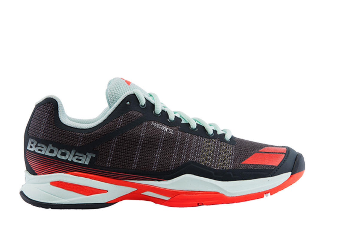 Кроссовки Babolat Купить В Спб