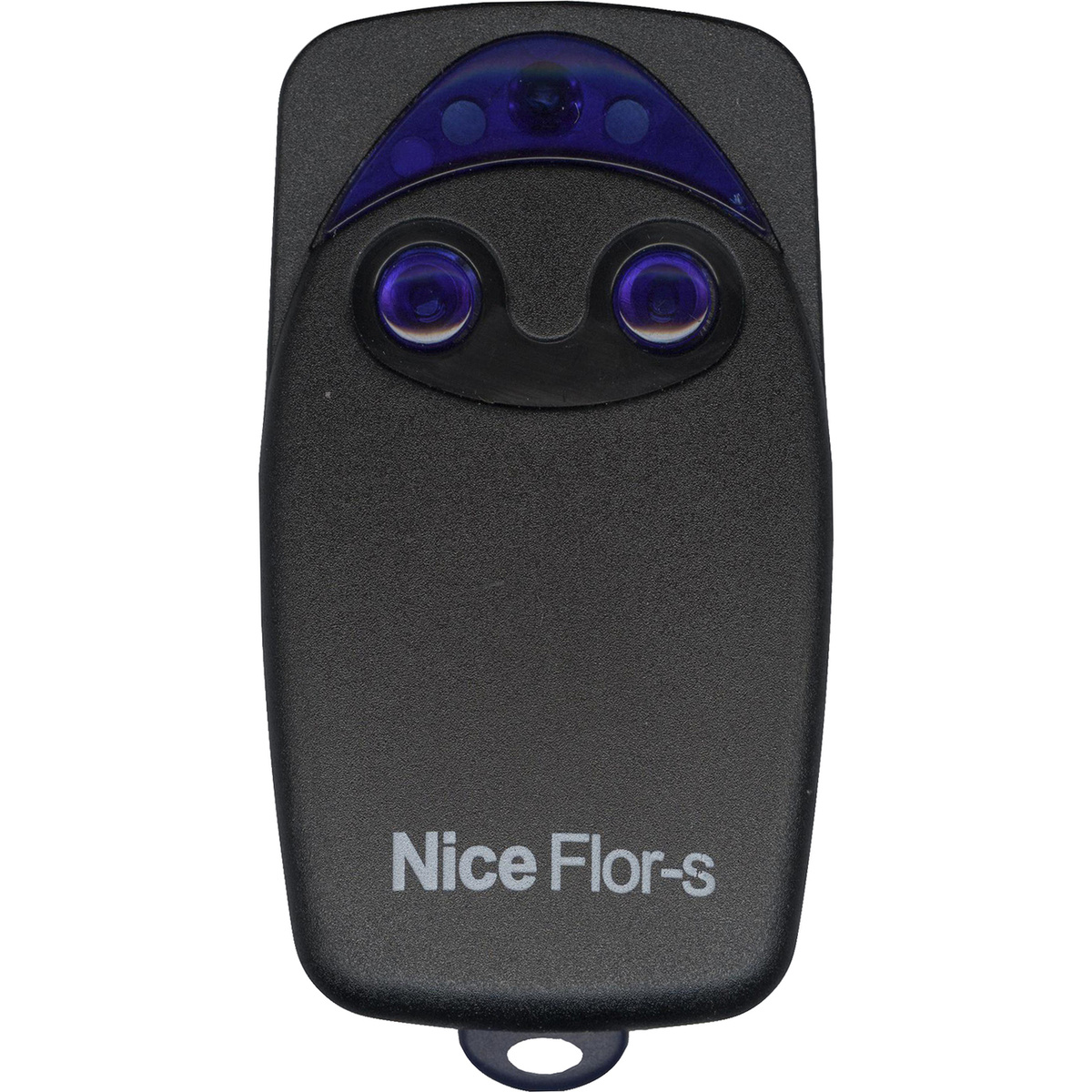 Пульт для шлагбаума и ворот NICE FLO2R-S 16590 — купить в интернет ...