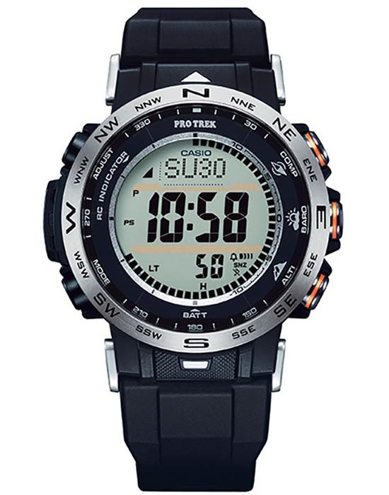 casio prw 30