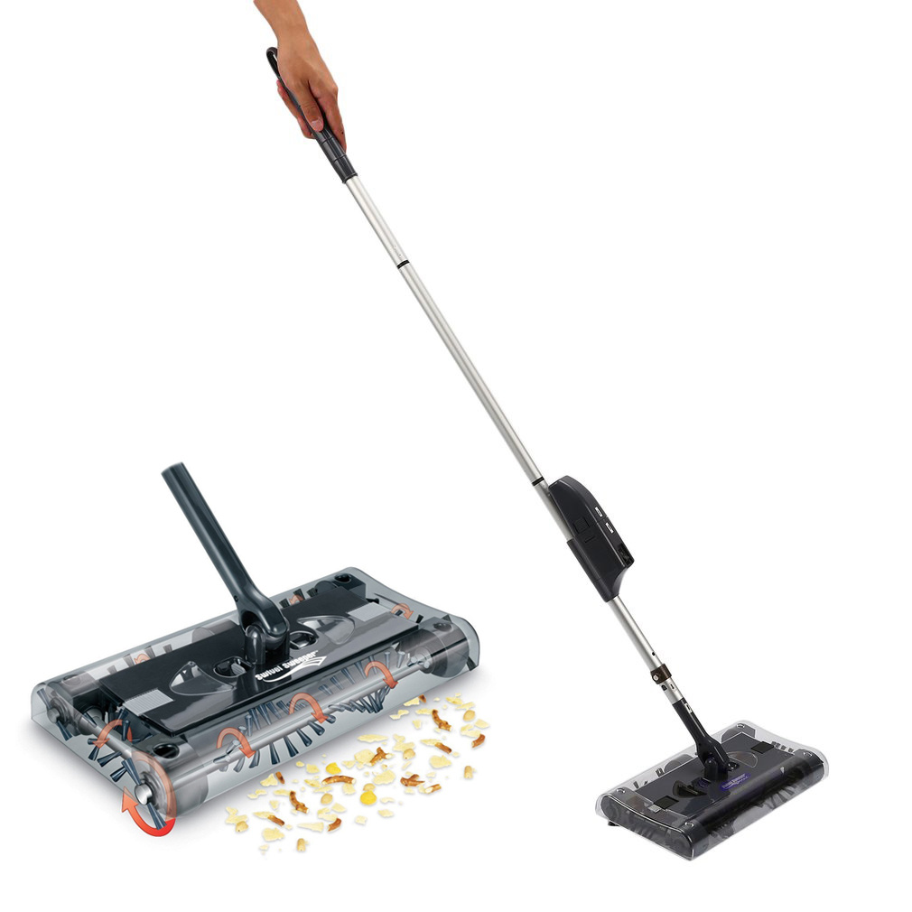 Электровеник Swivel Sweeper Max (Свивел Свипер Макс) — купить в
