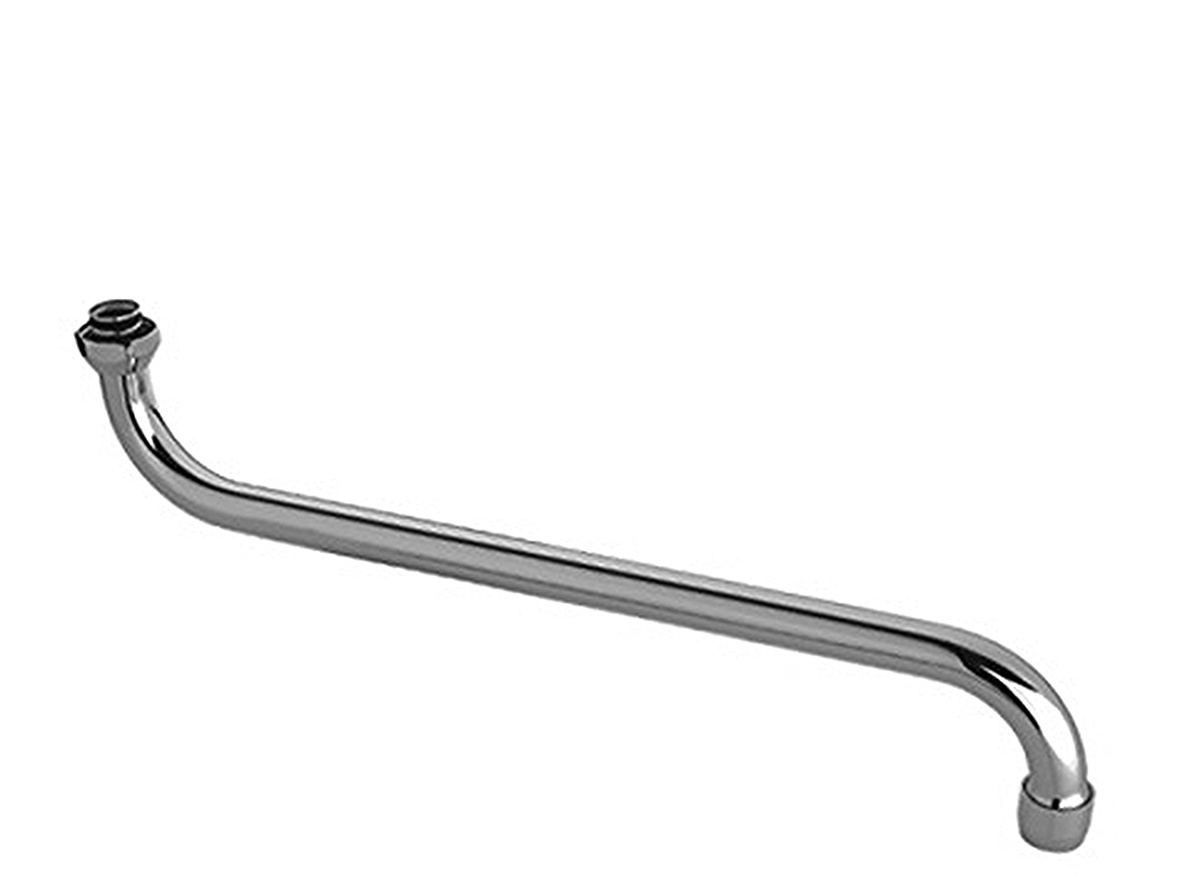 Гибкий излив HB7176 — купить в интернет-магазине OZON с быстрой доставкой