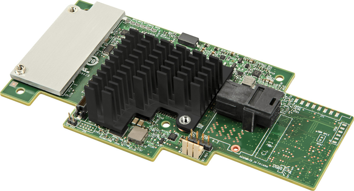 Контроллер Intel Original RS3DC080 (934643) — купить в интернет