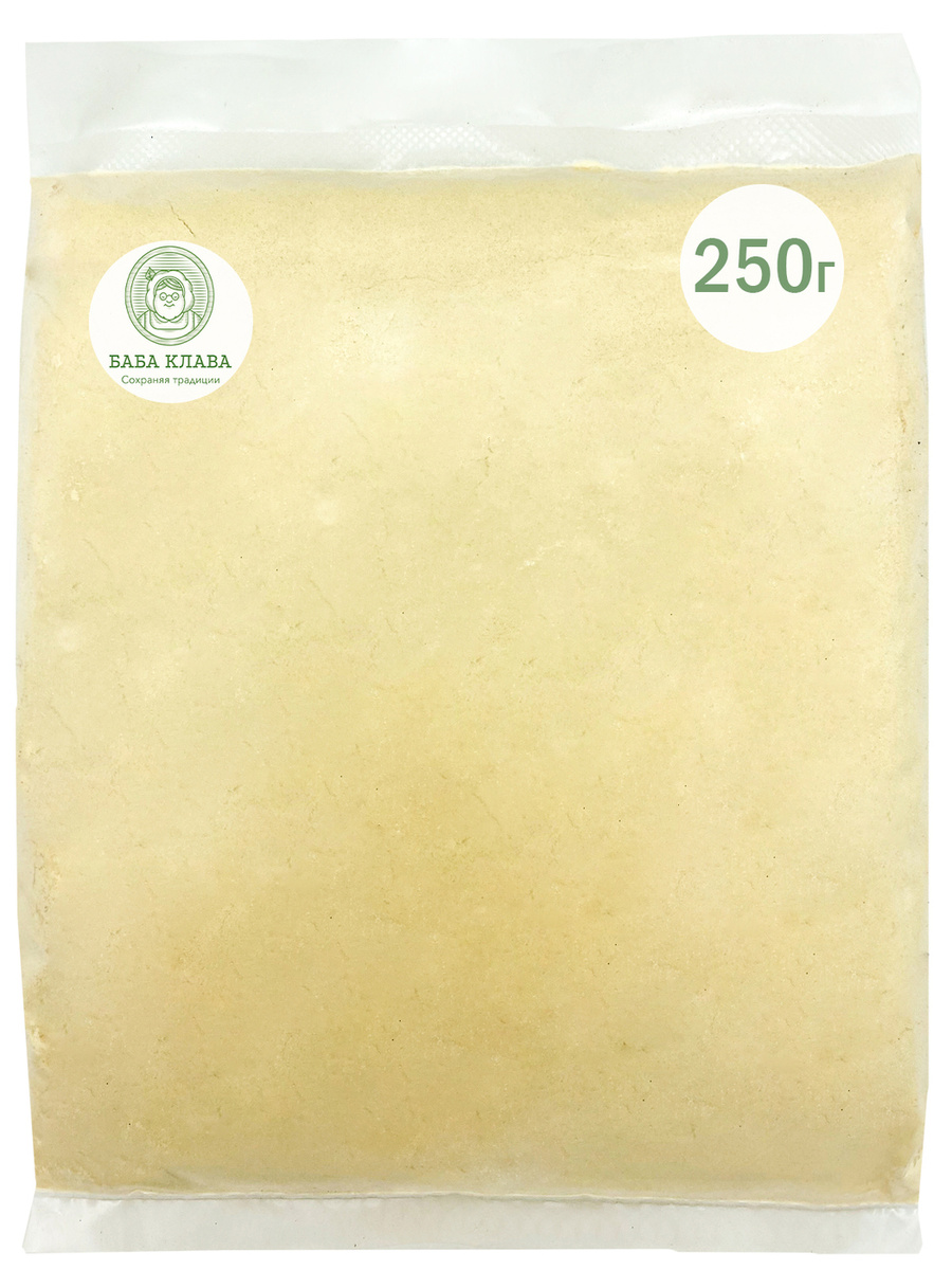 Натуральный Лецитин Соевый Порошковый Пищевой 250 г. (Lecithin ...