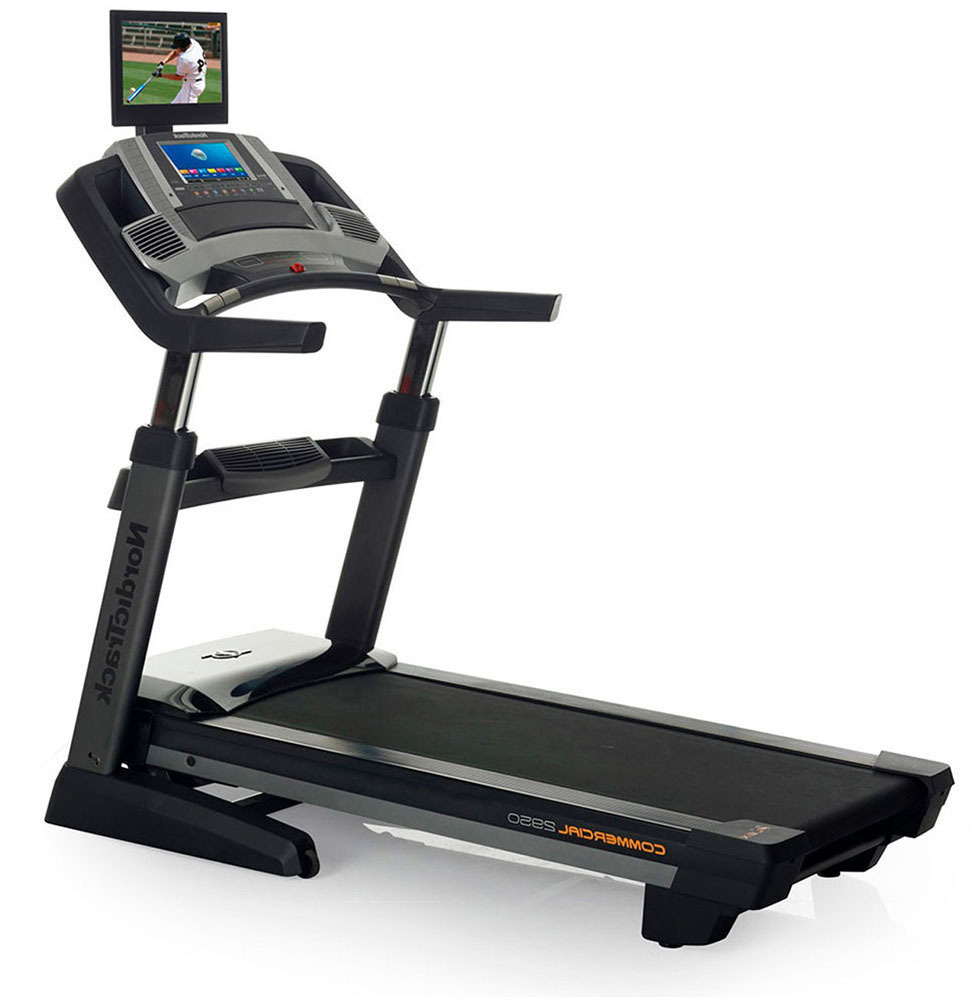 commercial 2950 nordictrack