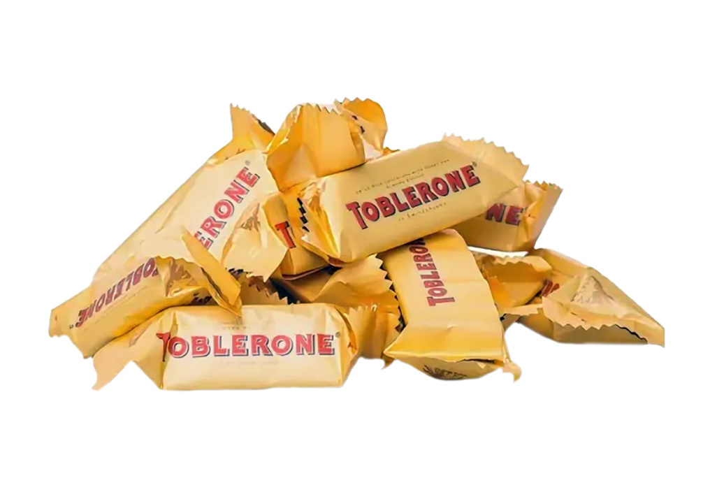 Toblerone шоколад ассорти