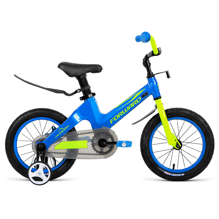 Велосипед 14" Forward Cosmo MG 20-21 г - купить по выгодной цене в ...