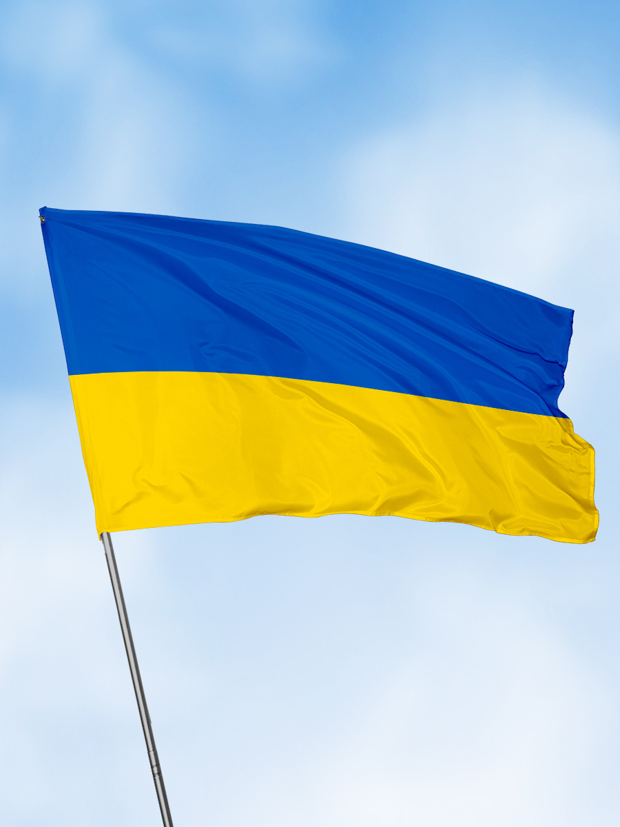 флаг украины стим фото 90