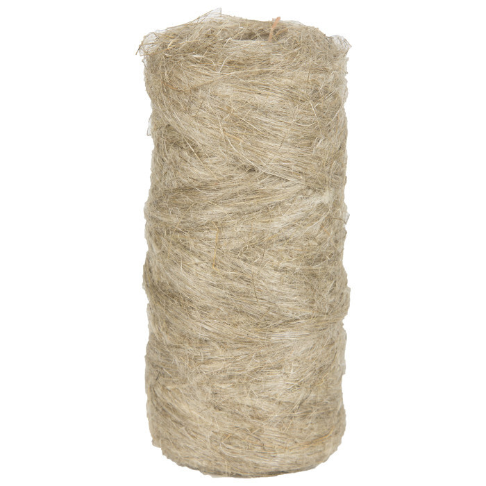 Нить льняная сантехническая 110 м - купить по выгодной цене в интернет ...