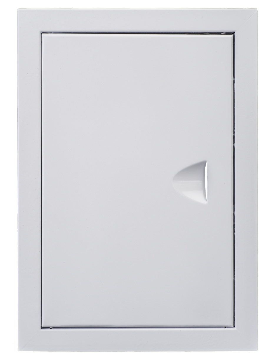 Ревизионный люк ЛМП 400х400 металлический — купить в интернет-магазине ...