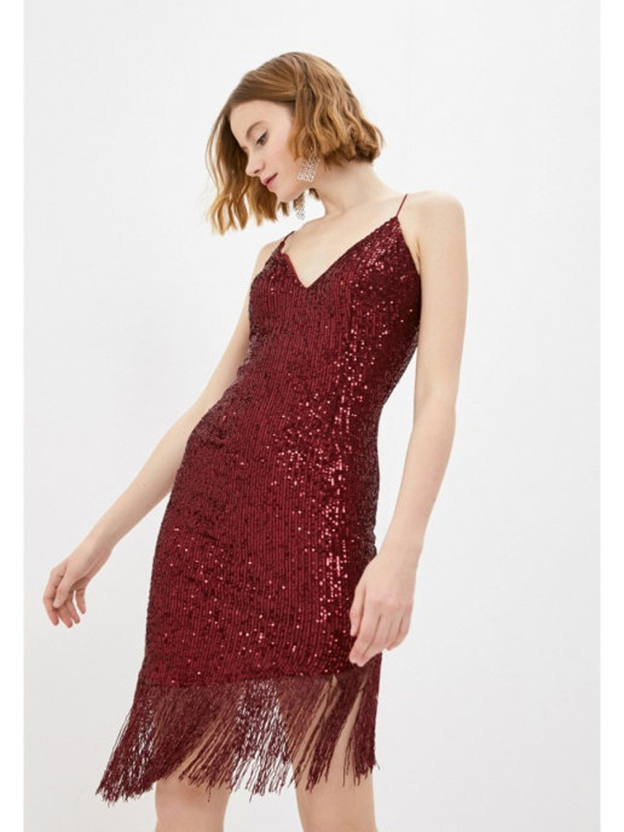 Купить Короткое Вечернее Платье В Интернет Магазине