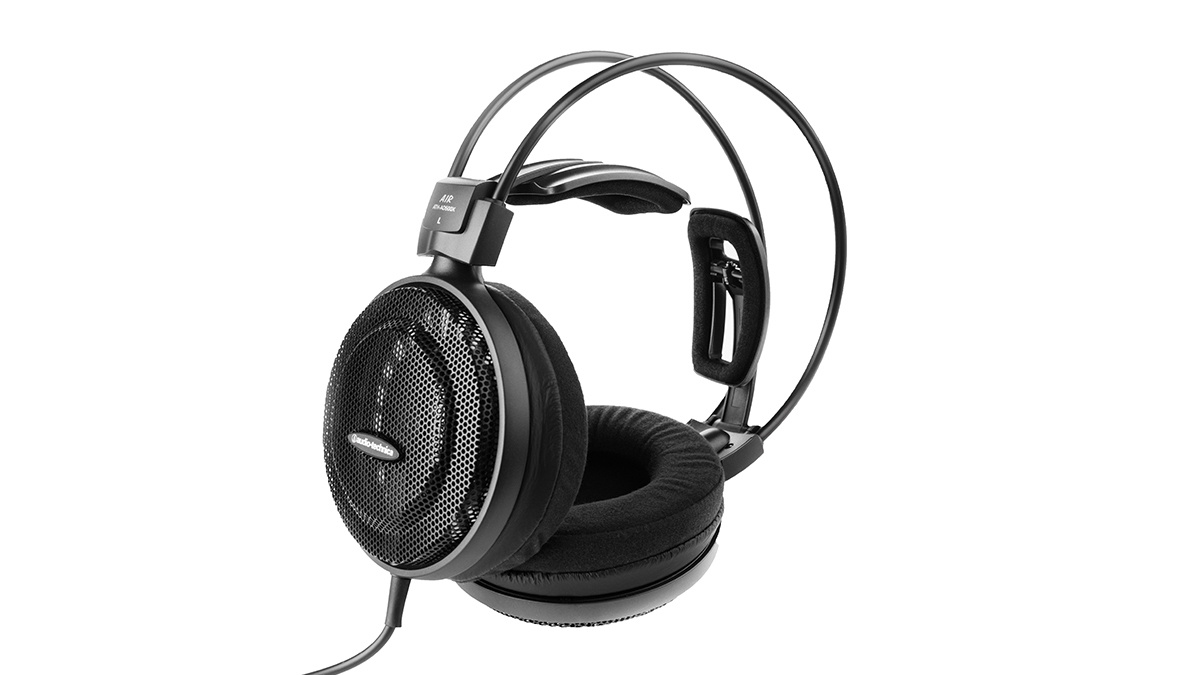 Audio-Technica ATH-AD500X 
