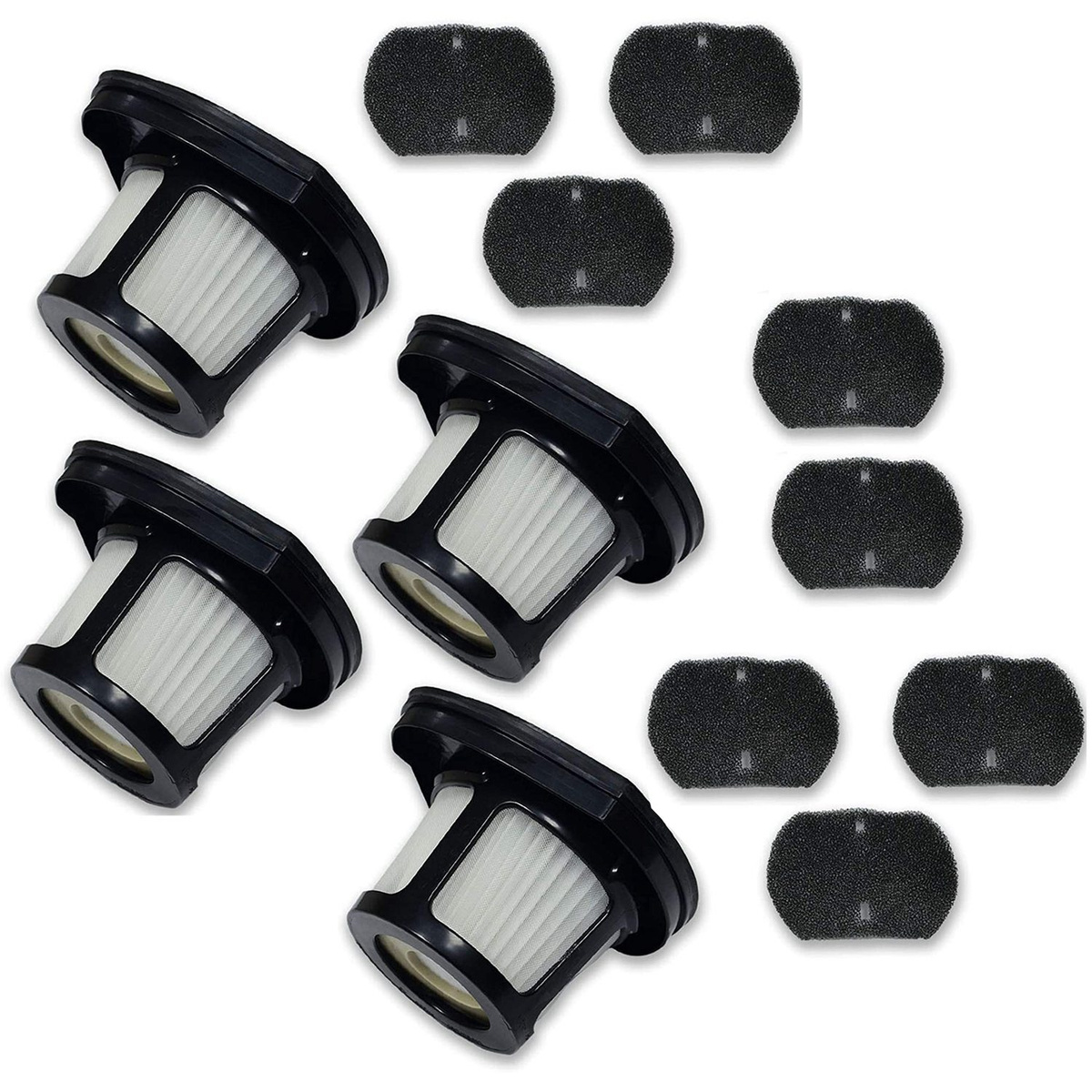 Eraser 2284W 2390 2389 2390A 