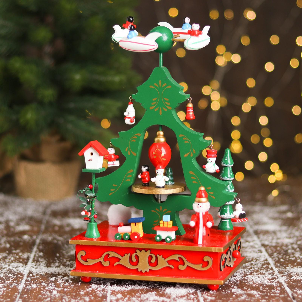 Новогодняя 28 Новогодняя 28