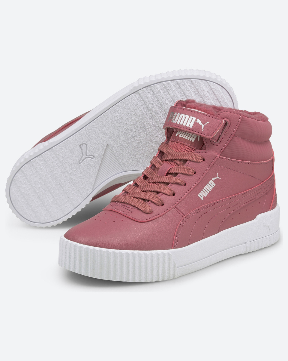 puma mid jr