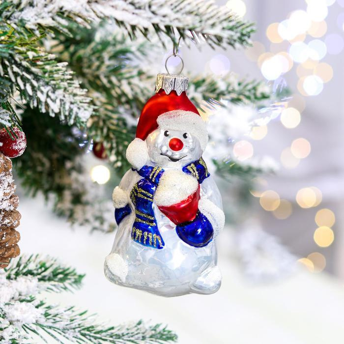 Новогодние Игрушки Озон