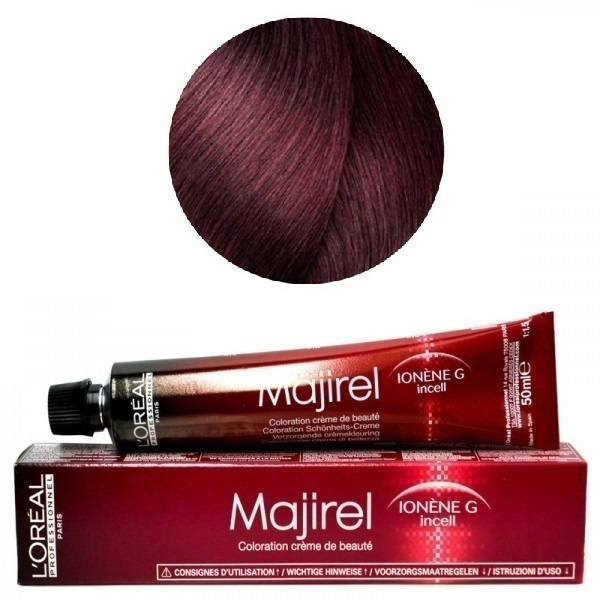 L oreal professionnel majirel