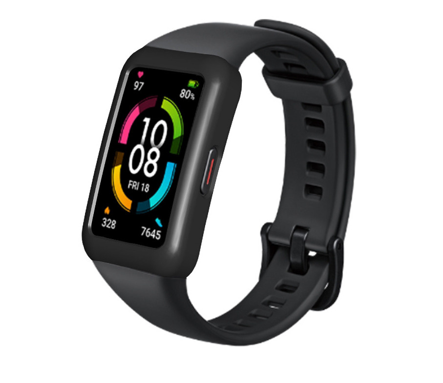 huawei smartwatch band 6