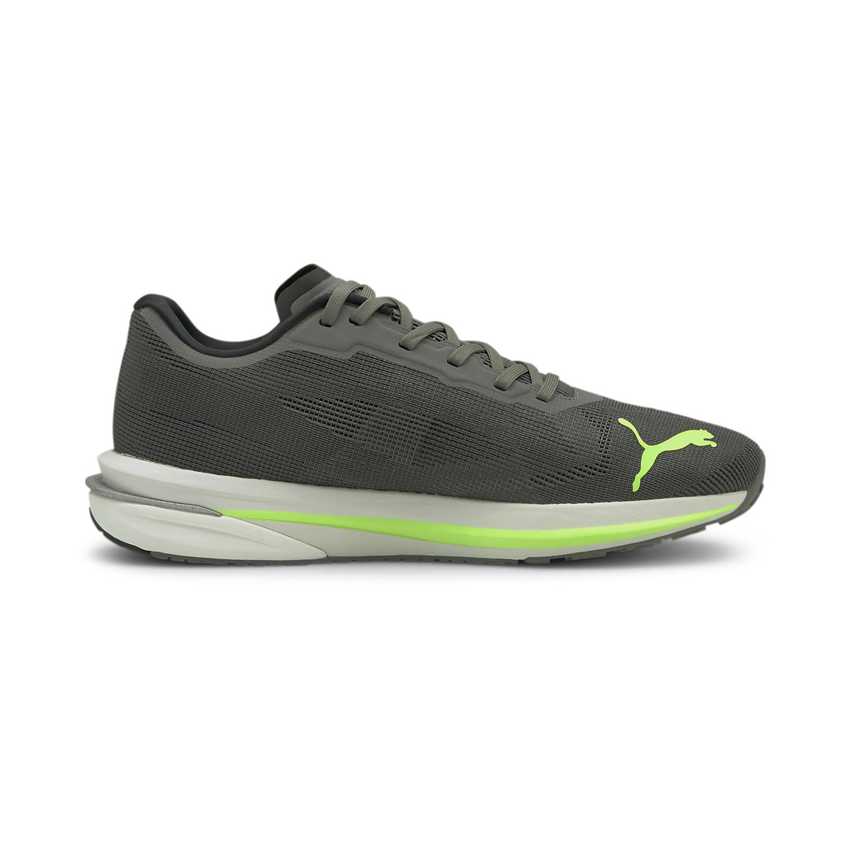 velocity nitro men's running shoes