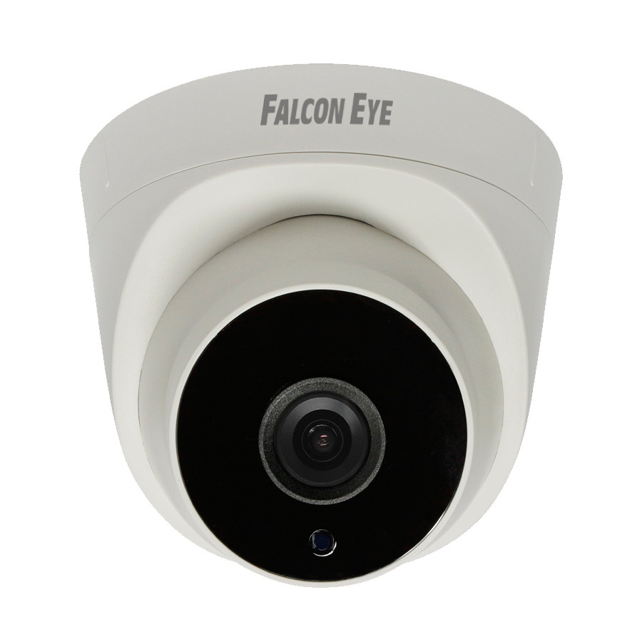 Видеокамера Falcon Eye FE-IPC-DP2e-30p #1