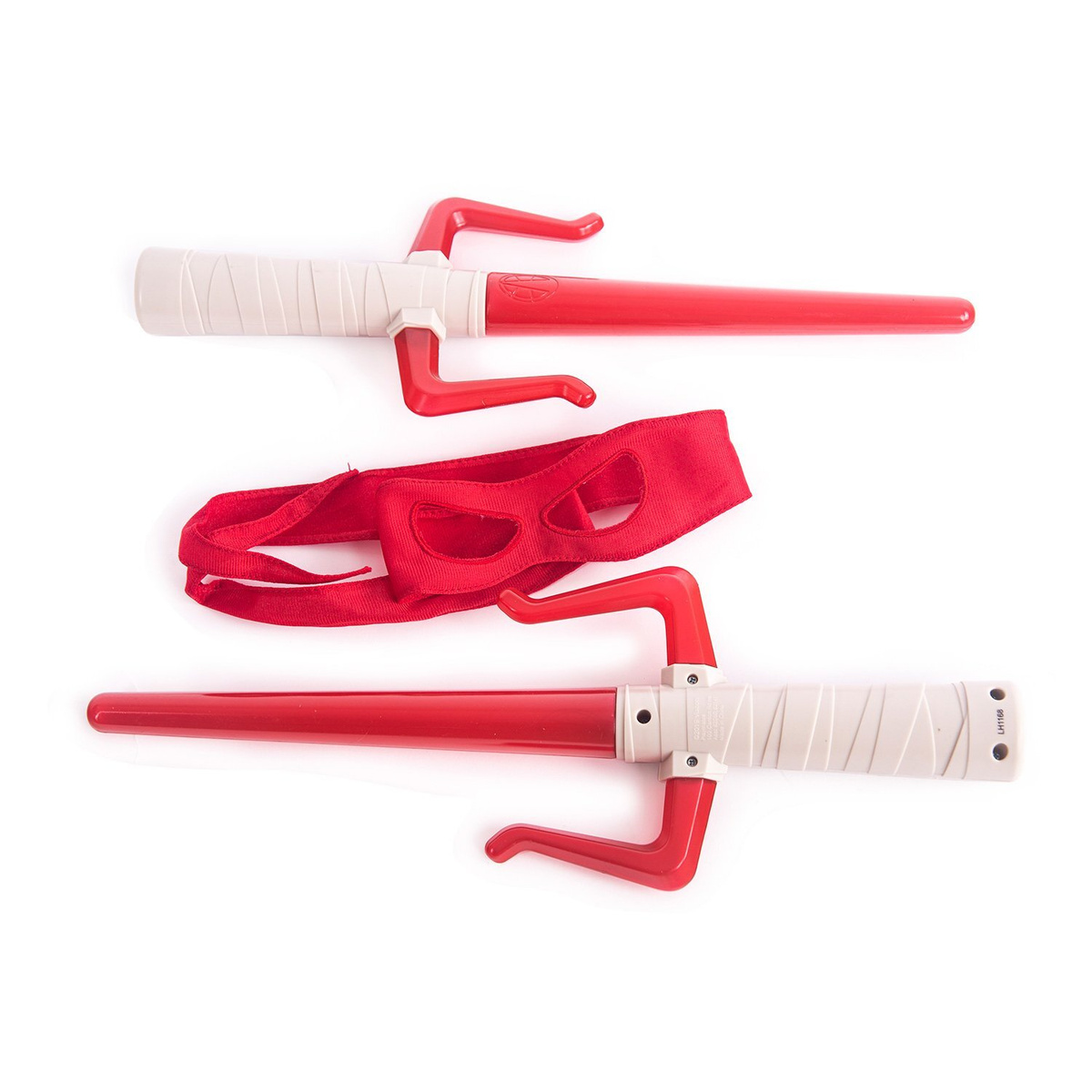 Черепашки-ниндзя (TURTLES), Боевое оружие Рафаэль (кинжалы-сай), 90693 ...