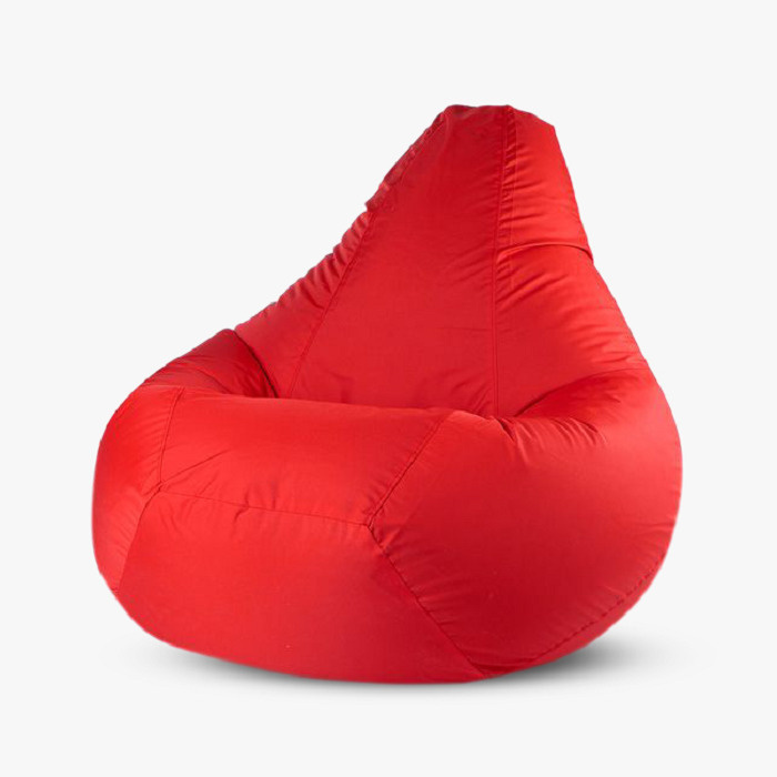 Кресло-мешок Happy-puff Груша, Оксфорд 240, Размер XL #1