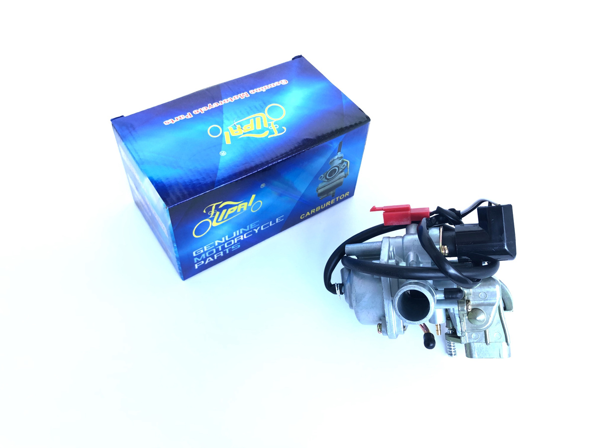 Карбюратор Yamaha JOG 5BM KOMATCU - купить по низким ценам в интернет ...