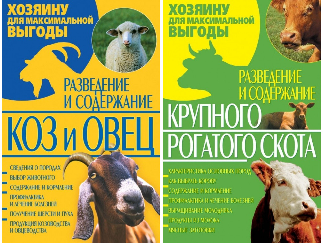 Книга "Комплект №33. Разведение домашних животных" – купить книгу ISBN ...