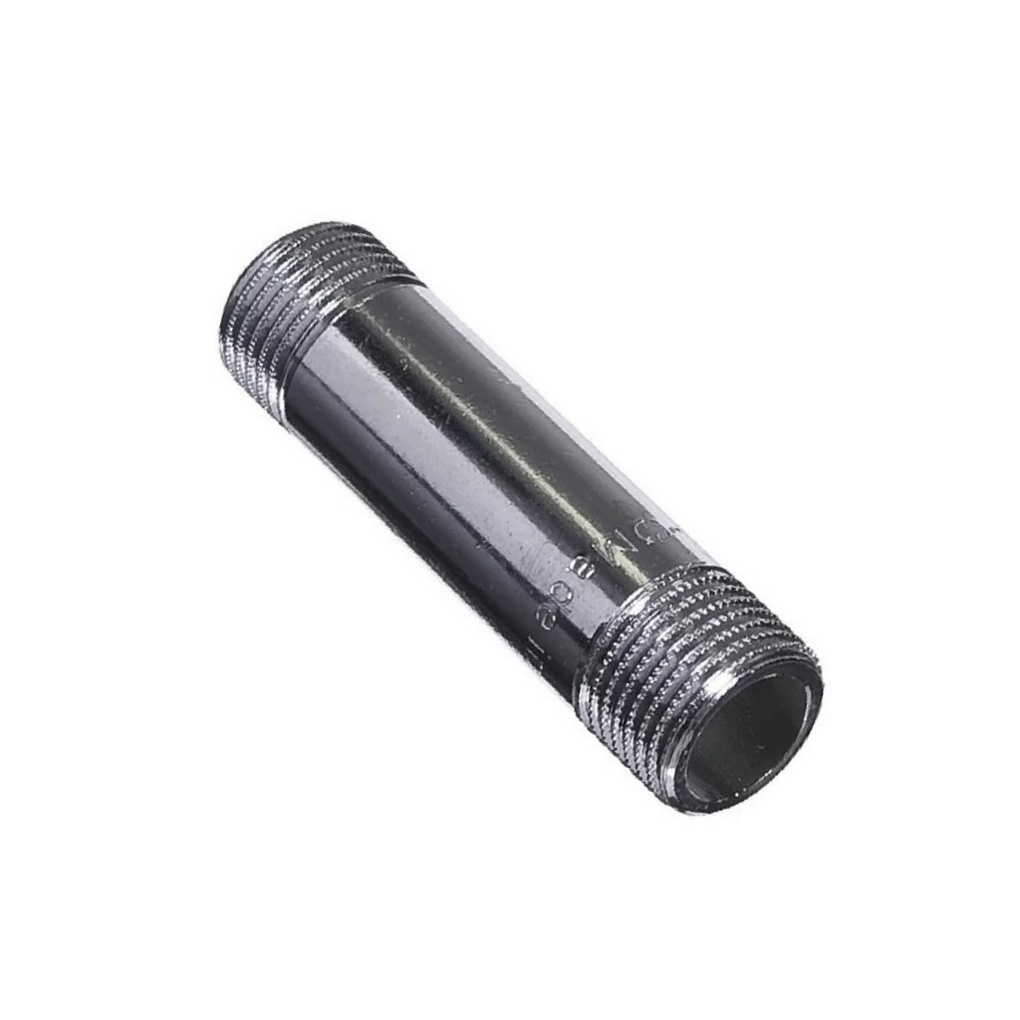 Бочонок 1/2 наруж 75 хром 100 GENERAL FITTINGS, d783cd21-5275-4bb3-8779 ...