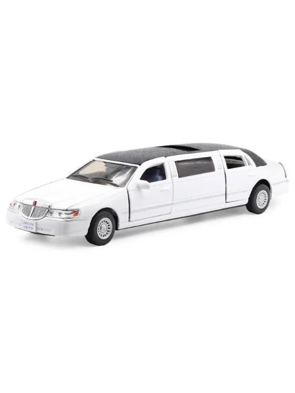 kinsmart limousine