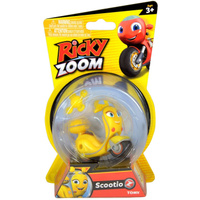 amazon ricky zoom toys