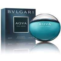 parfum bulgari