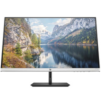 Мониторы HP 27 дюймов купить по низким 