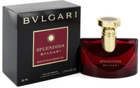 bvlgari perfume magnolia