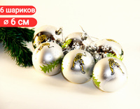 Купить Новогодние Шары С Символом Года 2022 Купить Новогодние Шары С Символом Года 2022