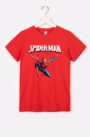 Футболка ALEX Spiderman (Человек Паук). Спонсорские товары